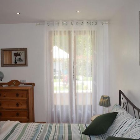 Libellule Bed and Breakfast Coussac-Bonneval Exteriör bild