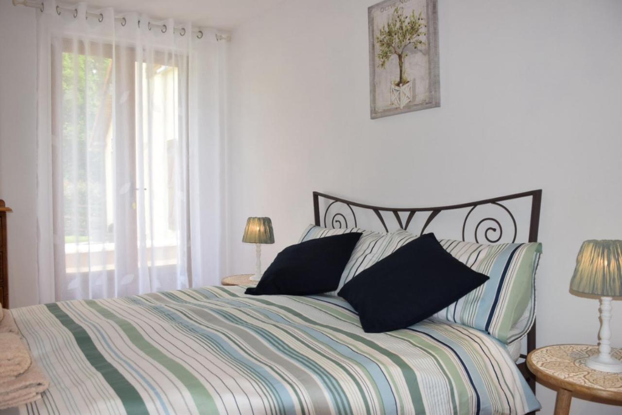 Libellule Bed and Breakfast Coussac-Bonneval Exteriör bild