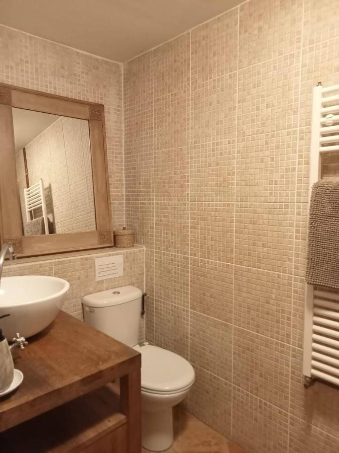 Libellule Bed and Breakfast Coussac-Bonneval Exteriör bild