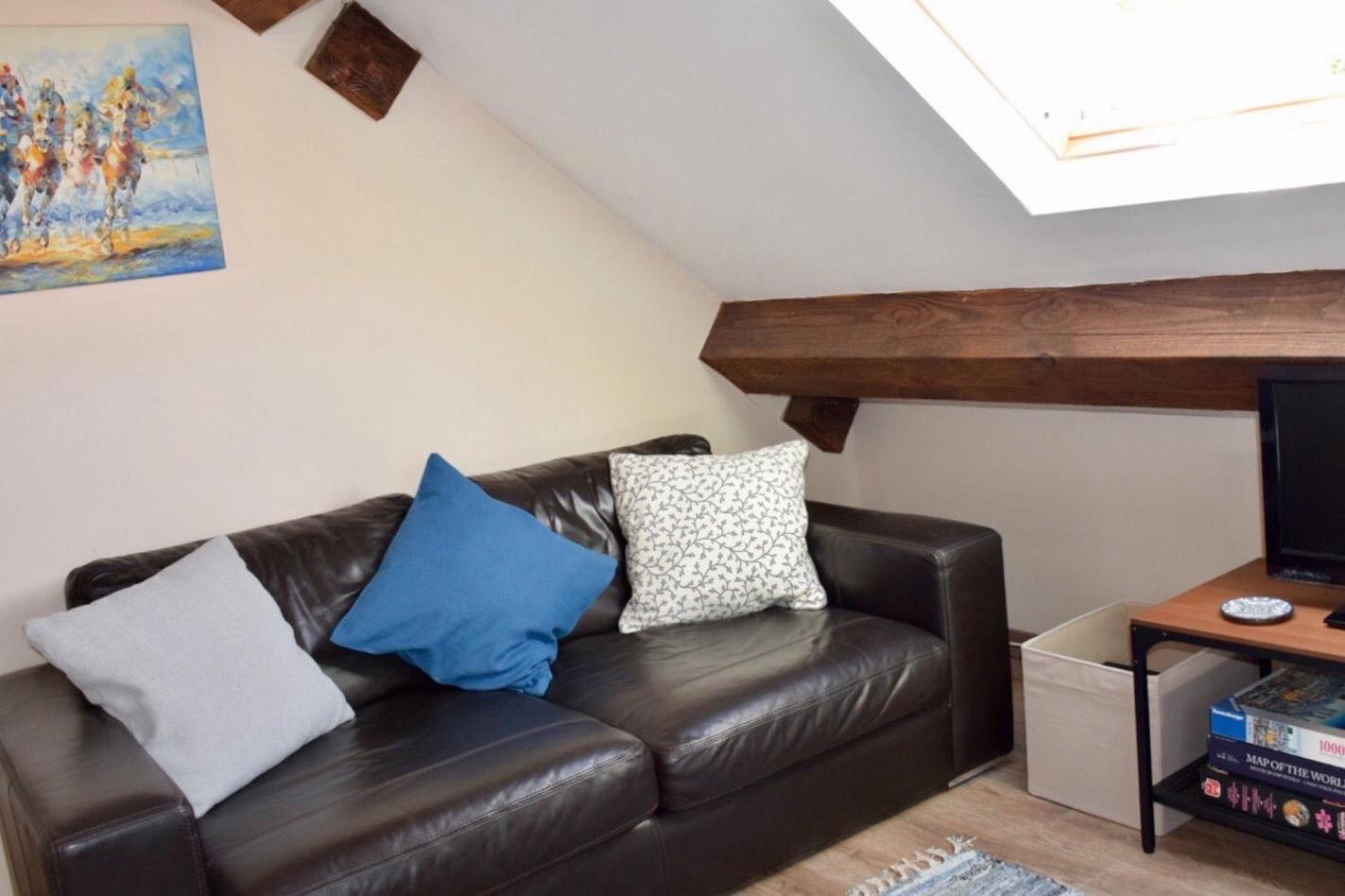 Libellule Bed and Breakfast Coussac-Bonneval Exteriör bild
