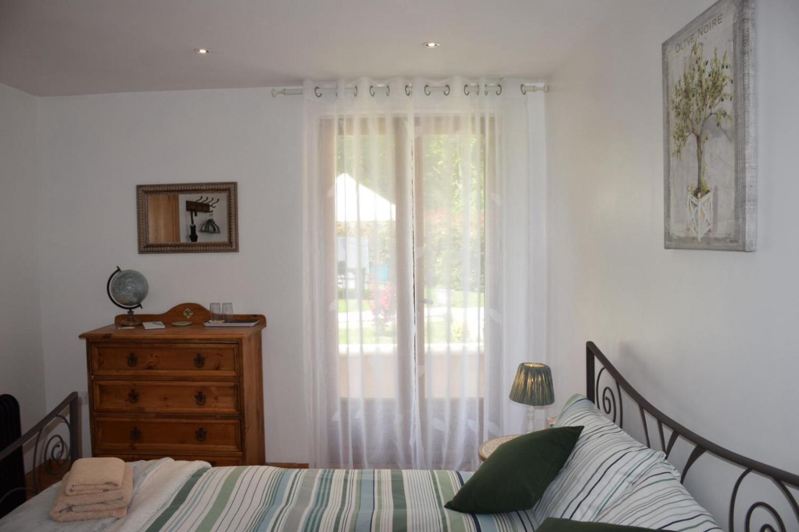 Libellule Bed and Breakfast Coussac-Bonneval Exteriör bild