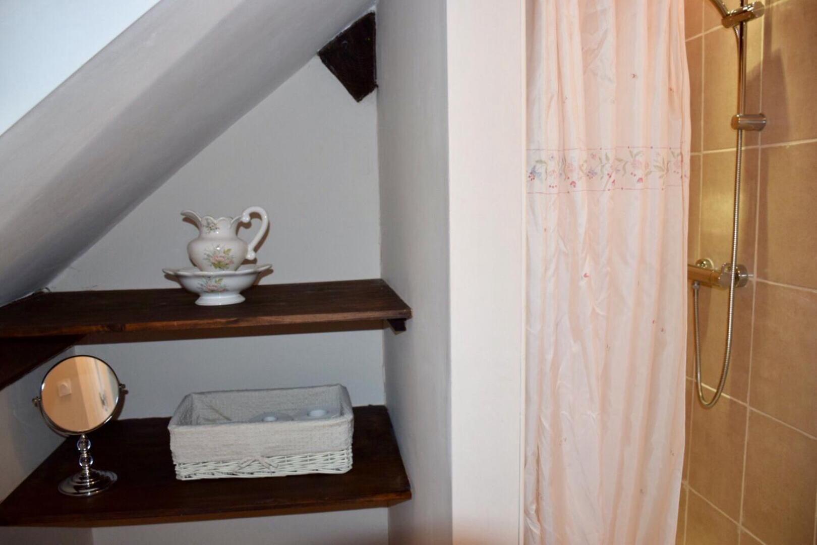 Libellule Bed and Breakfast Coussac-Bonneval Exteriör bild